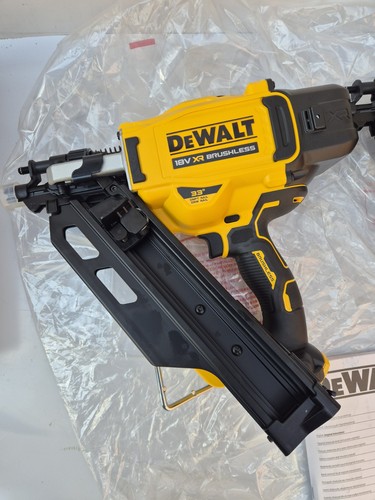 Dewalt dcn930n 18v - dewalt, xr
