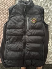 Zavetti Men's Gilet Large Canada