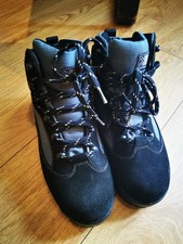 All Seasons Karrimor Walking/Hiking boots Gore-tex KSB GTX100 Mens  Excellent