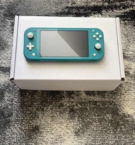 Nintendo switch lite console - lite,