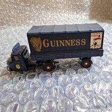 Corgi 15007 Guinness Scammell