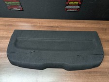 Genuine 2019 - 2025 Vauxhall Corsa - Parcel Shelf - 98487369ZD