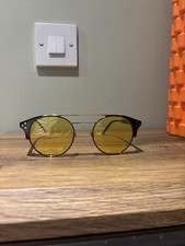 Cutler and Gross Sunglasses