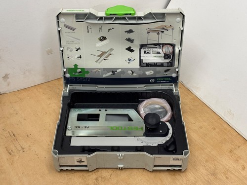 Festool sys guide rail - festool,