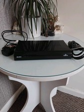 Bush Satellite SD Freesat