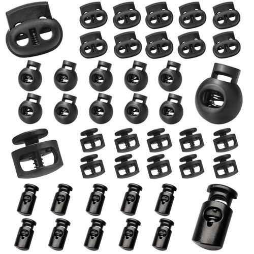 10pcs drawstring spring loaded - 10pcs,