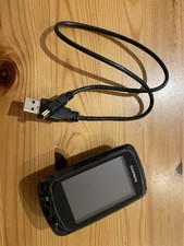 Garmin Edge 810 GPS Bike Computer - read description 