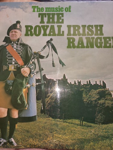 Military band the royal irish - military,