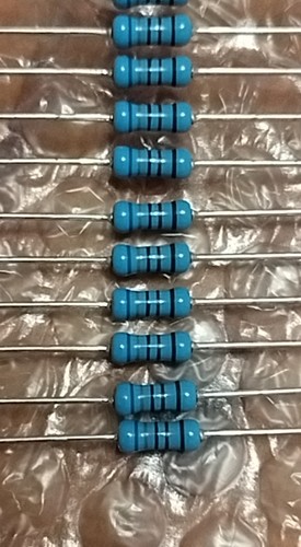 Welwyn resistor 75w 6k8 - welwyn,