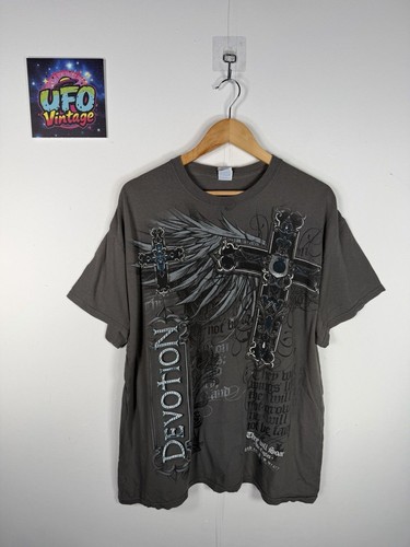 Vintage affliction style - vintage,