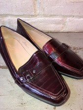 Footglove Ladies Shoes