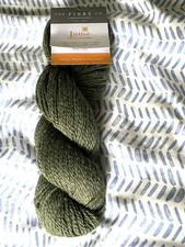 The Fibre Co - Luma -  Basil