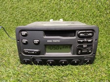 Ford Escort 1996 Radio CD GPS