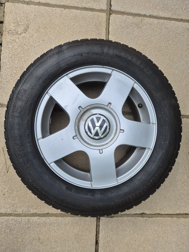 Golf mk4 gti alloy - golf,