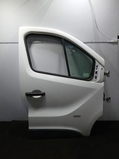 Vauxhall vivaro x82 o s - vivaro, b