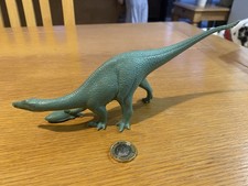 Invicta Baryonyx Dinosaur Toy Made For The British Museum Of Natural History