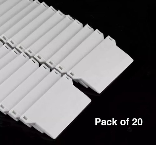 Pack vertical blinds - pack,