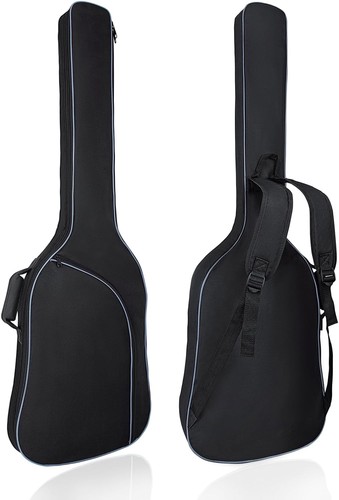 Hoyiyo bass case guitar - hoyiyo, bag