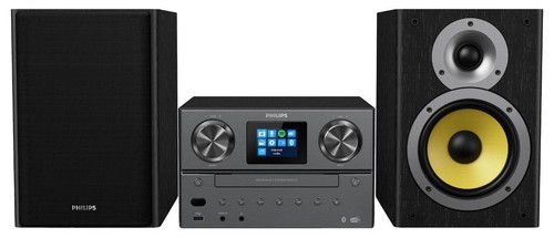 100w dab micro - micro, music