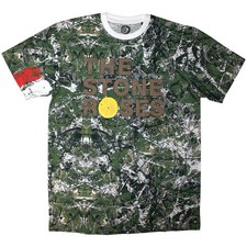 The Stone Roses Sublimation
