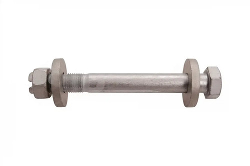 Wheel suspension repair kit