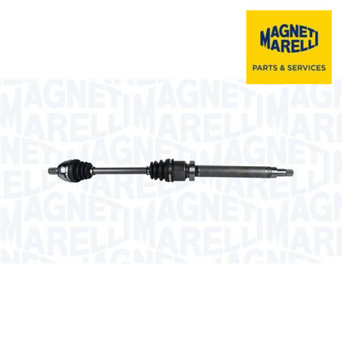 Drive shaft magneti marelli - drive,