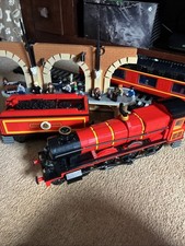 LEGO Harry Potter 76405