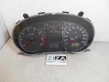 Instrument Cluster Seat