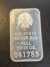 United States State Missouri