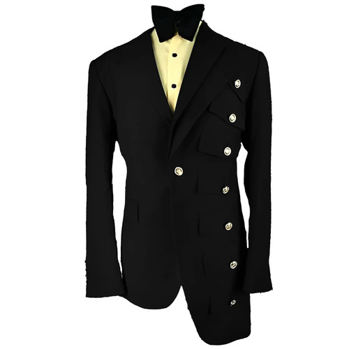 Men party dress suits - men's,