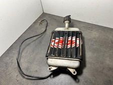 Beta Evo Trials Bike Radiator