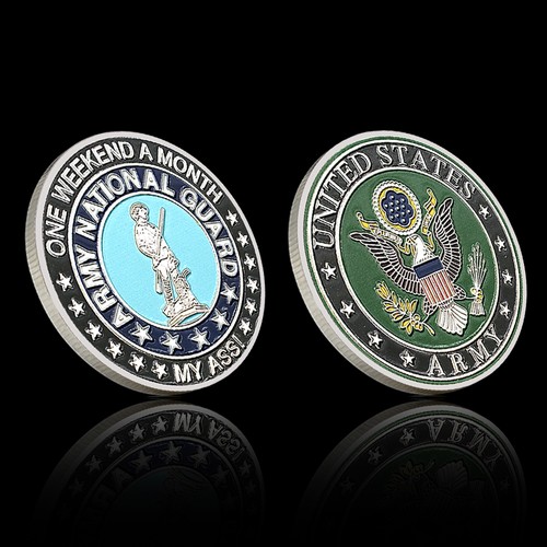 Army national guard one - army,