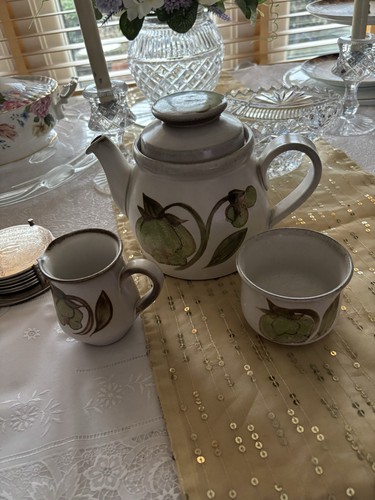 Denby troubadour vintage - denby,