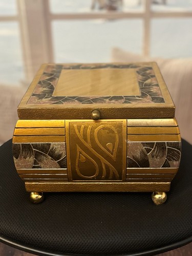 Vintage art deco - art,