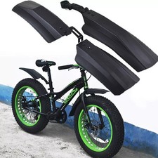 Bicycle Snow Bike Fender 20
