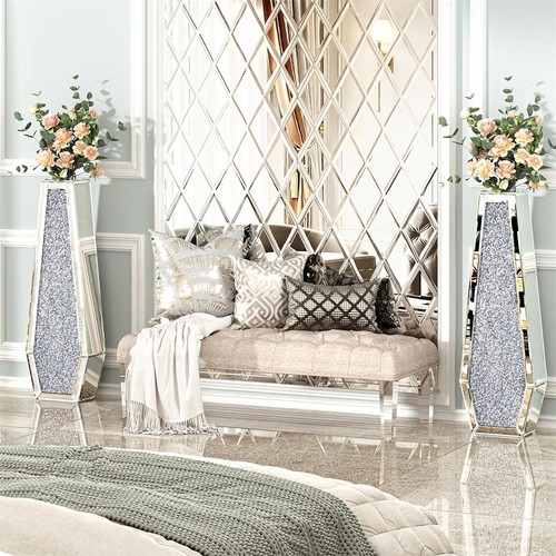 Large tall floor vase indoor - tall,
