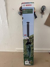 Bosch Hedge Trimmer Cordless