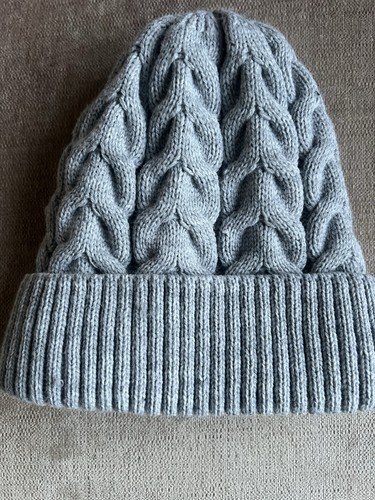 Women grey fleece - grey, lined