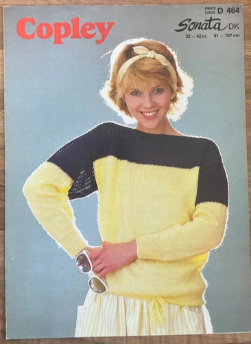 Copley 464 ladies - copley,