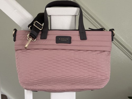 Radley london soft pink - soft,