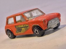Matchbox🔥Lesney Superfast