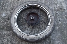 NORTON 16H ES2 M18 500T 7 INCH
