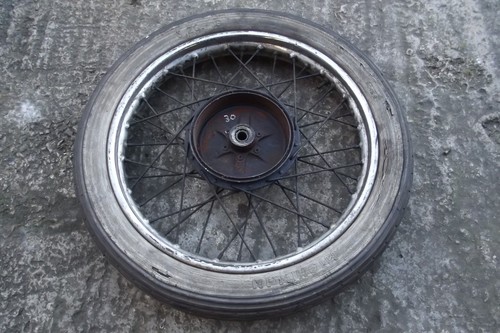 Norton 16h es2 m18 - norton, inch