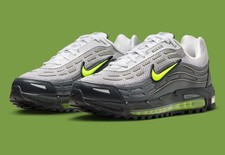 Nike Air Max TL 2.5 Pearl Grey