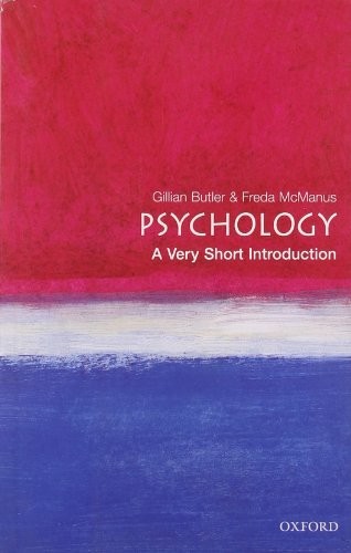 Psychology very short - psychology:,