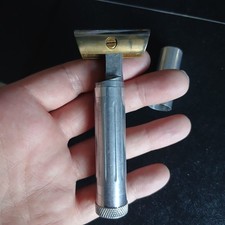 Schick Type A Magazine