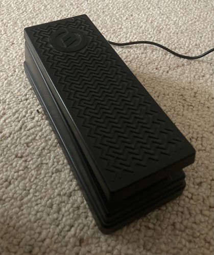 Moog expression pedal 2 - expression,