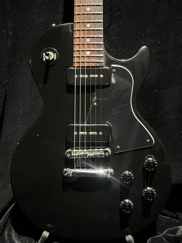 Gibson les paul - gibson les,