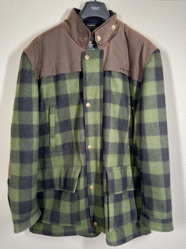 Swanndri special edition wool - special,