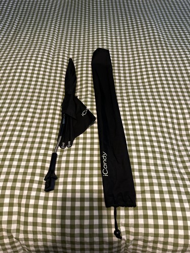 Icandy parasol - icandy,